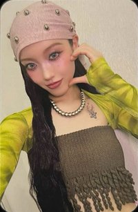 一巡 入場卡 / 場限卡 展會限定新入會