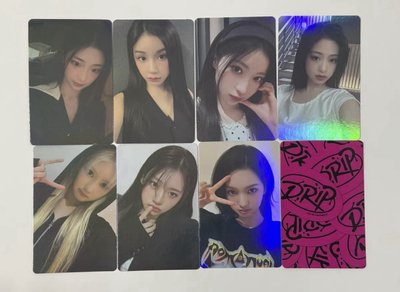 BM DRIP 預售禮 特典 現貨 