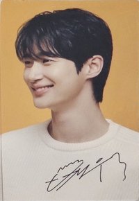 橋村炸雞 HONEY  周邊卡 