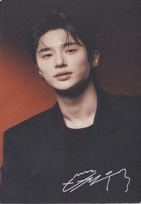 橋村炸雞 RED 周邊卡 