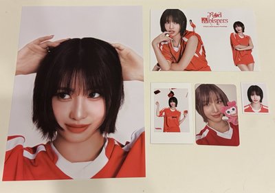 2026韓國年曆個人卡