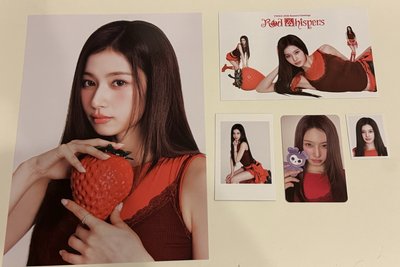 2026韓國年曆個人卡