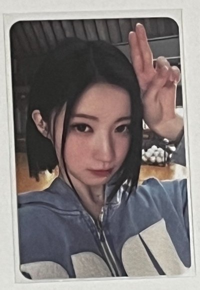 really like you角+一巡場週角