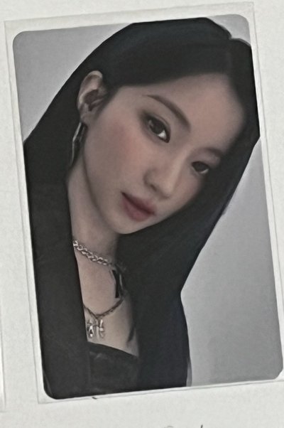 really like you角+一巡場週角