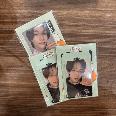 2025 生日卡 生日房子 收納包 將太郎 元彬