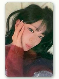 25’世巡安可場 入場卡 / 場限卡 