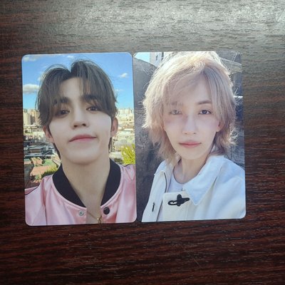 會員禮哲漢+bnb食譜不拆