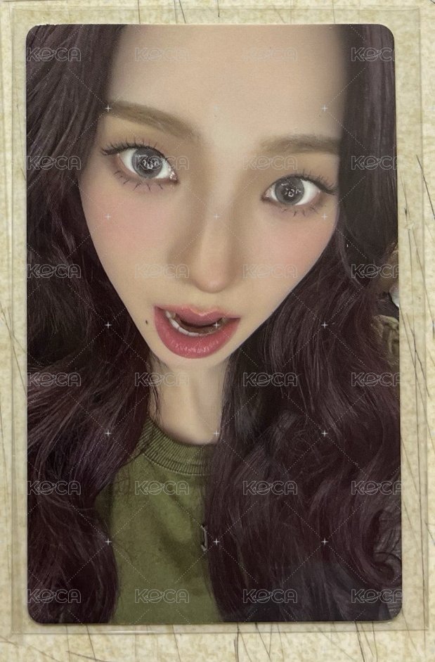 DVD小卡