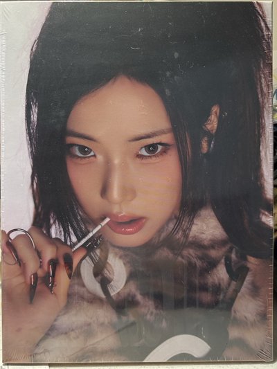 We GO UP Pattern ver. 茶 賢 露