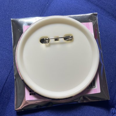 名偵探柯南M25徽章 松田陣平ver.