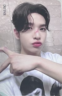 The Awakening: Written In The Stars 專輯卡 