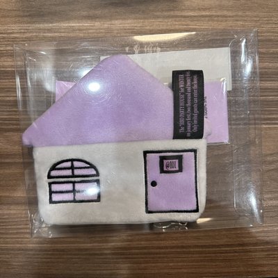 2025 生日卡 冬 柚