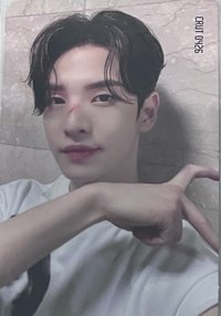 The Awakening: Written In The Stars 專輯卡 