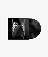 aespa - The 5th Mini Album [Whiplash] (LP ver.)