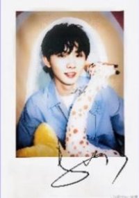 一專 周邊卡 五一拍立得