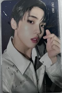 The Awakening: Written In The Stars 專輯卡 