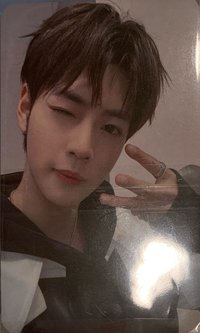 FM台北晚場 入場卡