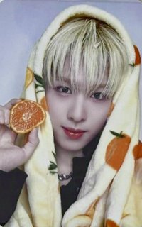 迷三 ms 4.0 線下 簽售卡 橘子毯 ver.