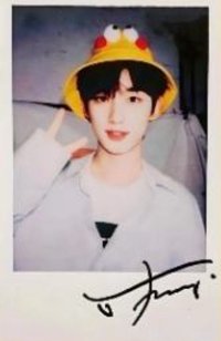 一專 周邊卡 五一拍立得