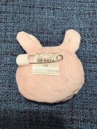 PIL（無原袋且右耳被縫反的特別版）