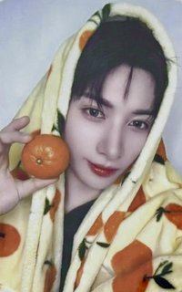 迷三 ms 4.0 線下 簽售卡 橘子毯 ver.