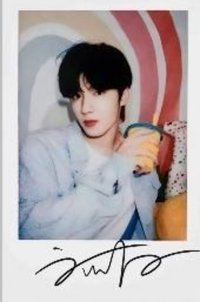 一專 五一拍立得 周邊卡 