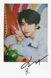 一專 周邊卡 五一拍立得