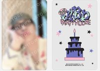 2025 生日 派對卡 周邊卡 