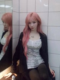 香菇