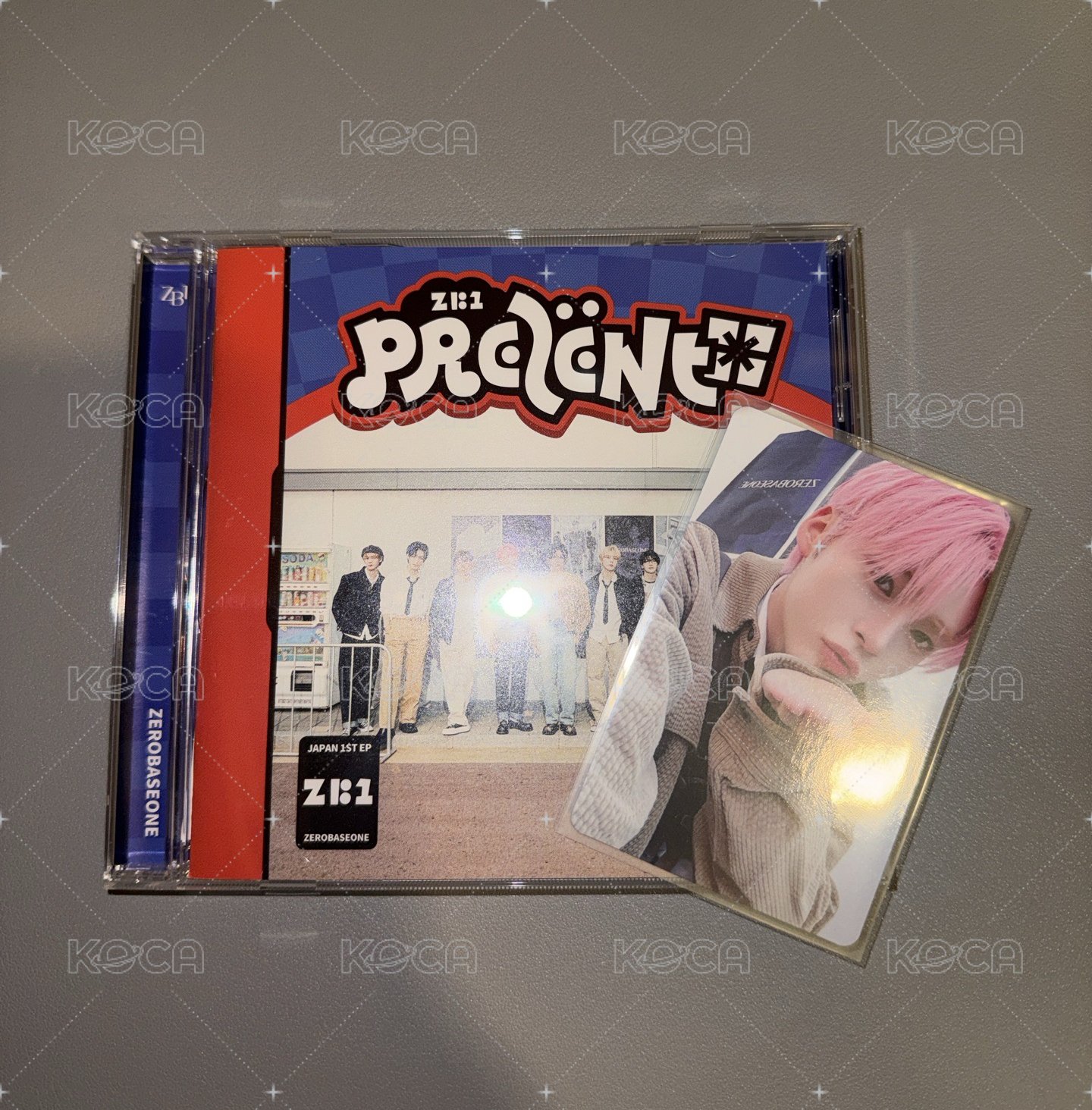 通常盤
