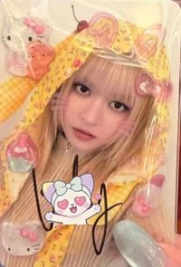 正規一 數星星 9.0 簽售卡 廣州合影會 櫻桃兔兔