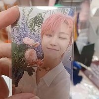 💎正四後續粉髮八（100）