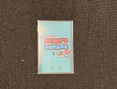 24日本飯咪場限/Aniteez in illusion 隨機卡