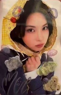 正規一 數星星 9.0 簽售卡 廣州合影會 櫻桃兔兔