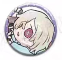 第五人格幼稚園第二彈 徽章 