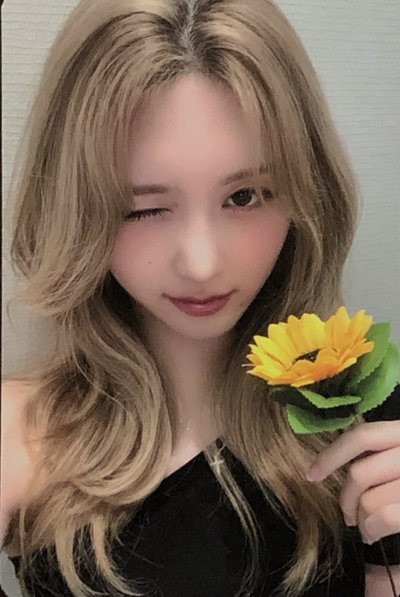 IVE SECRET·典藏星光卡