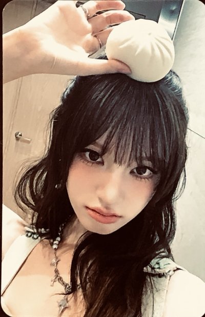 IVE SECRET·典藏星光卡