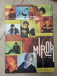 MIROH