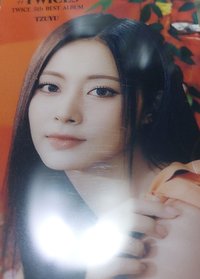 （對光微刮痕）塔店透卡