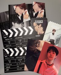 迷四旭（配置隨機給）