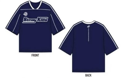 2024 JYP日本快閃店 運動服 