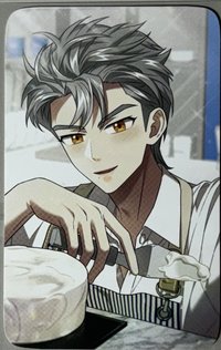 暗月 kkt jay 特典卡 