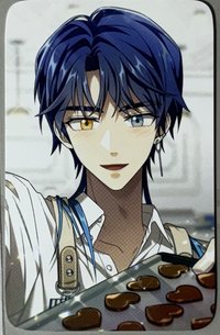 darkmoon蛋糕 kkt 特典卡 索倫蛋糕卡