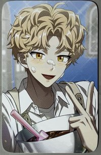 darkmoon蛋糕 kkt 特典卡 希恩蛋糕卡