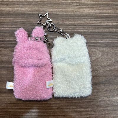 4th 飯咪 證件照卡套 🥟 🐷