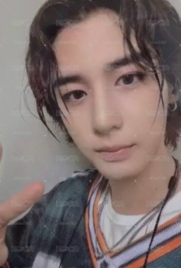 李涵聖誕滿額卡