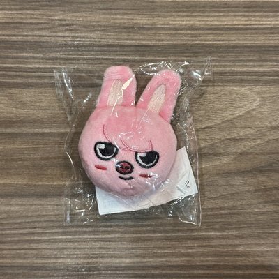 2023 澀谷聖誕快閃店 磁鐵 🐷skzoo