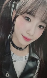 迷一 MK MEDIA 簽售卡 