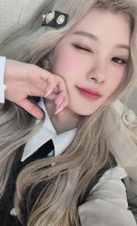 迷一 MK MEDIA 簽售卡 