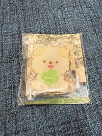 DON（有拆開看過沒用過）